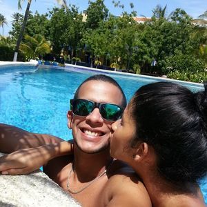 Meet your Posher, Jorge